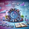Optimisez Votre Stratégie Réseaux Sociaux : Analyse des Statistiques, Mix de Contenu et Outils de Planification