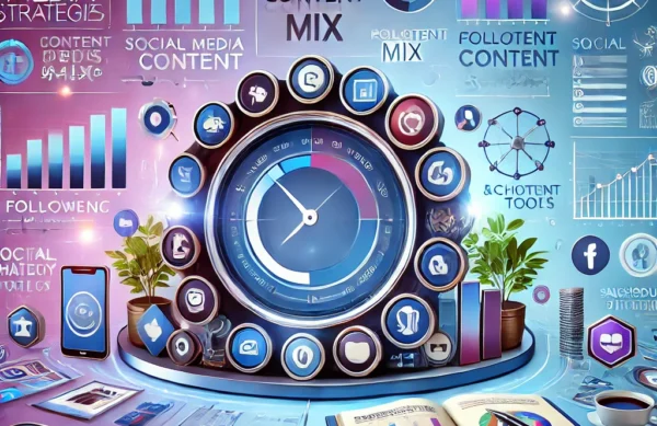 Réseaux sociaux Créer un calendrier de publication efficace