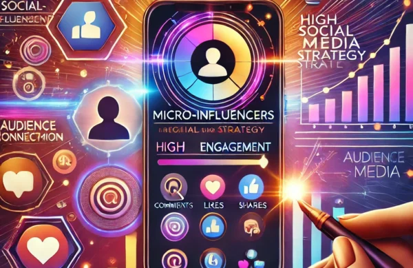 Réseaux sociaux Influence marketing choisir les bons partenaires