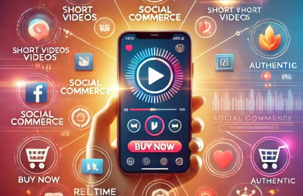 Réseaux sociaux Tendances des réseaux sociaux en 2024